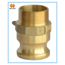 Sand Casting Camlock Adapter Male BSPT Camlock Couplings